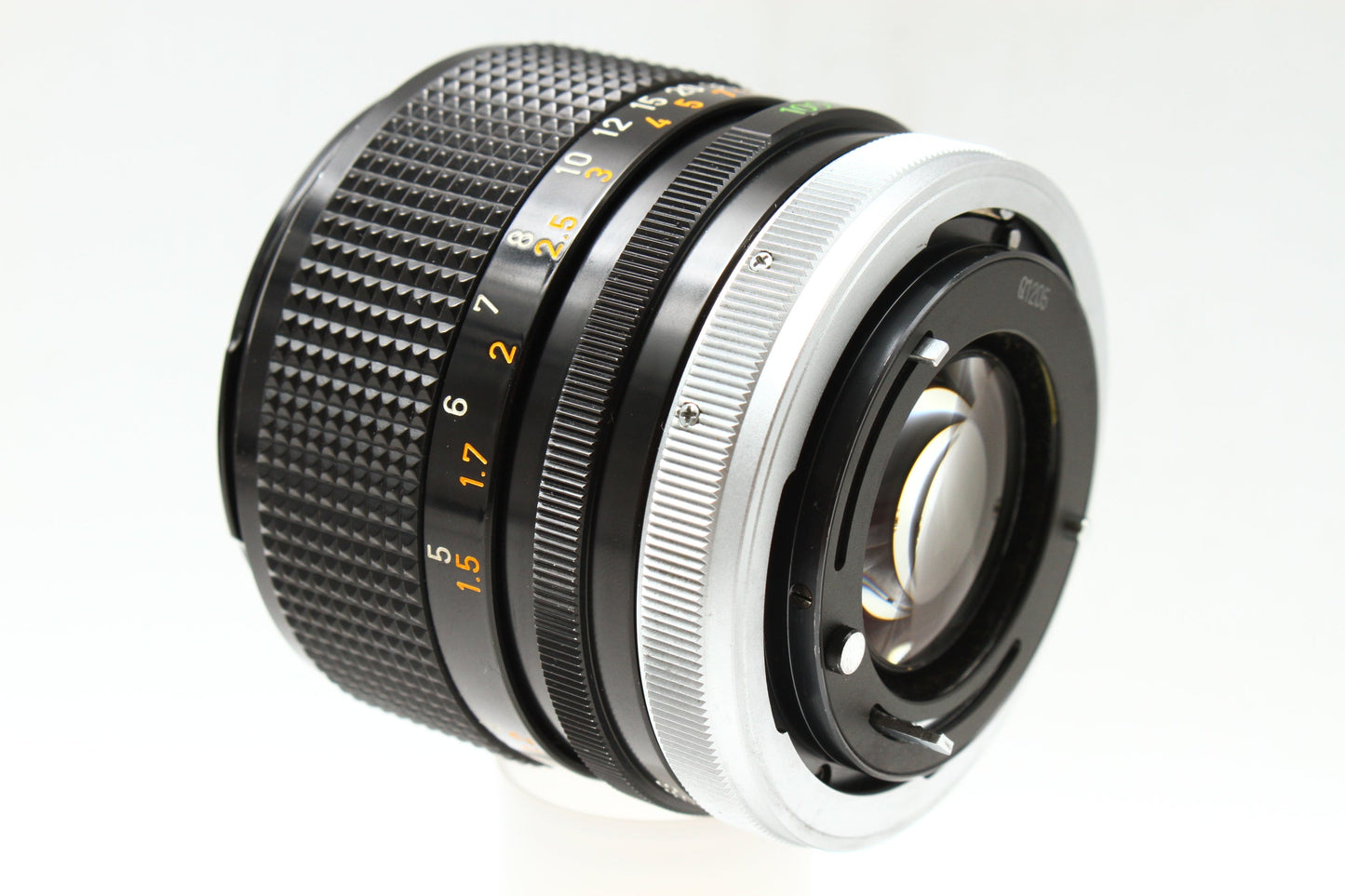 FD 100/2.8 S.S.C.