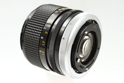 FD 100/2.8 S.S.C.