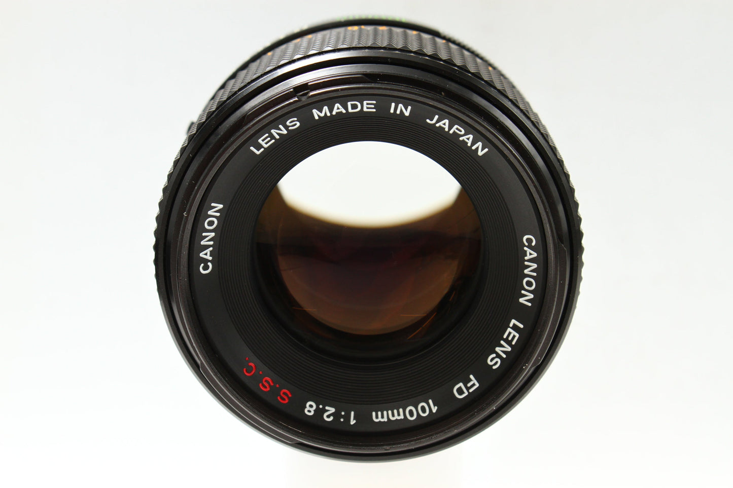 FD 100/2.8 S.S.C.