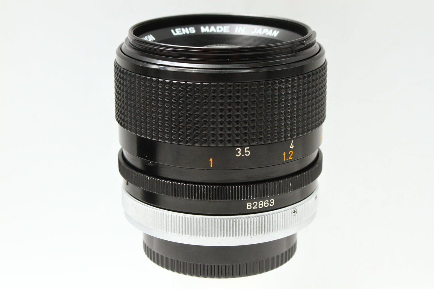 FD 100/2.8 S.S.C.