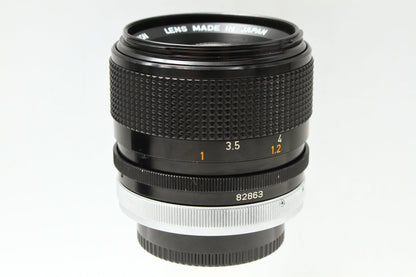 FD 100/2.8 S.S.C.