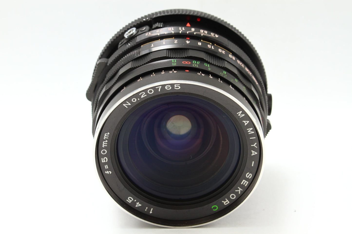 C 50/4.5 (RB用)