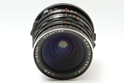 C 50/4.5 (RB用)