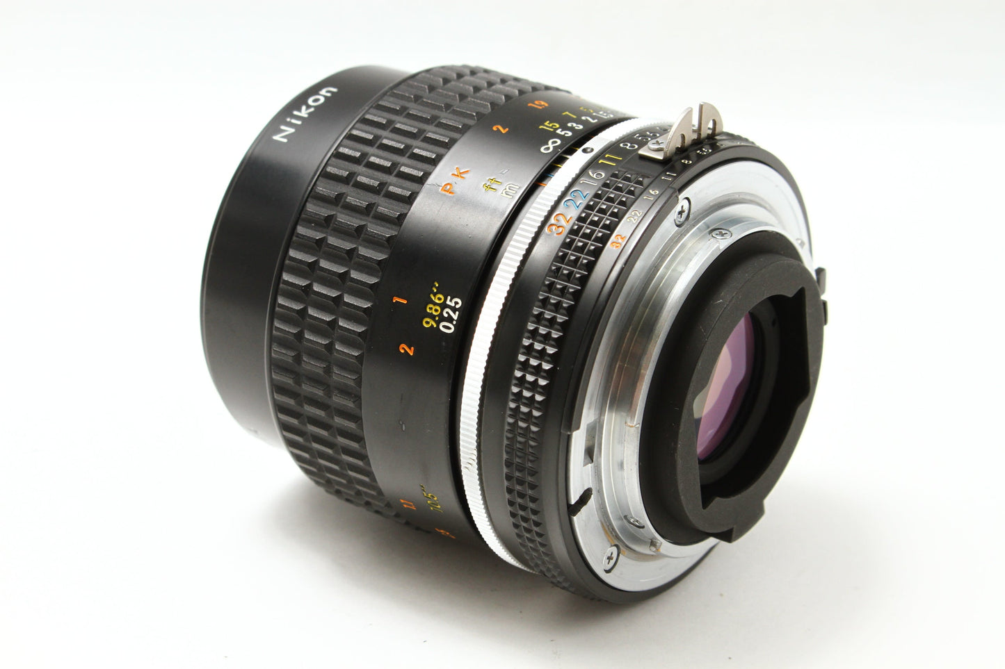 Ai-S Micro 55/2.8