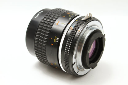 Ai-S Micro 55/2.8