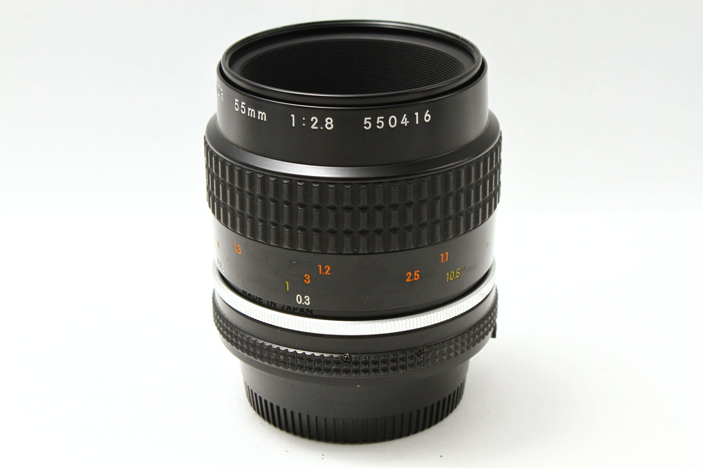 Ai-S Micro 55/2.8