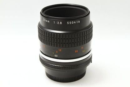 Ai-S Micro 55/2.8