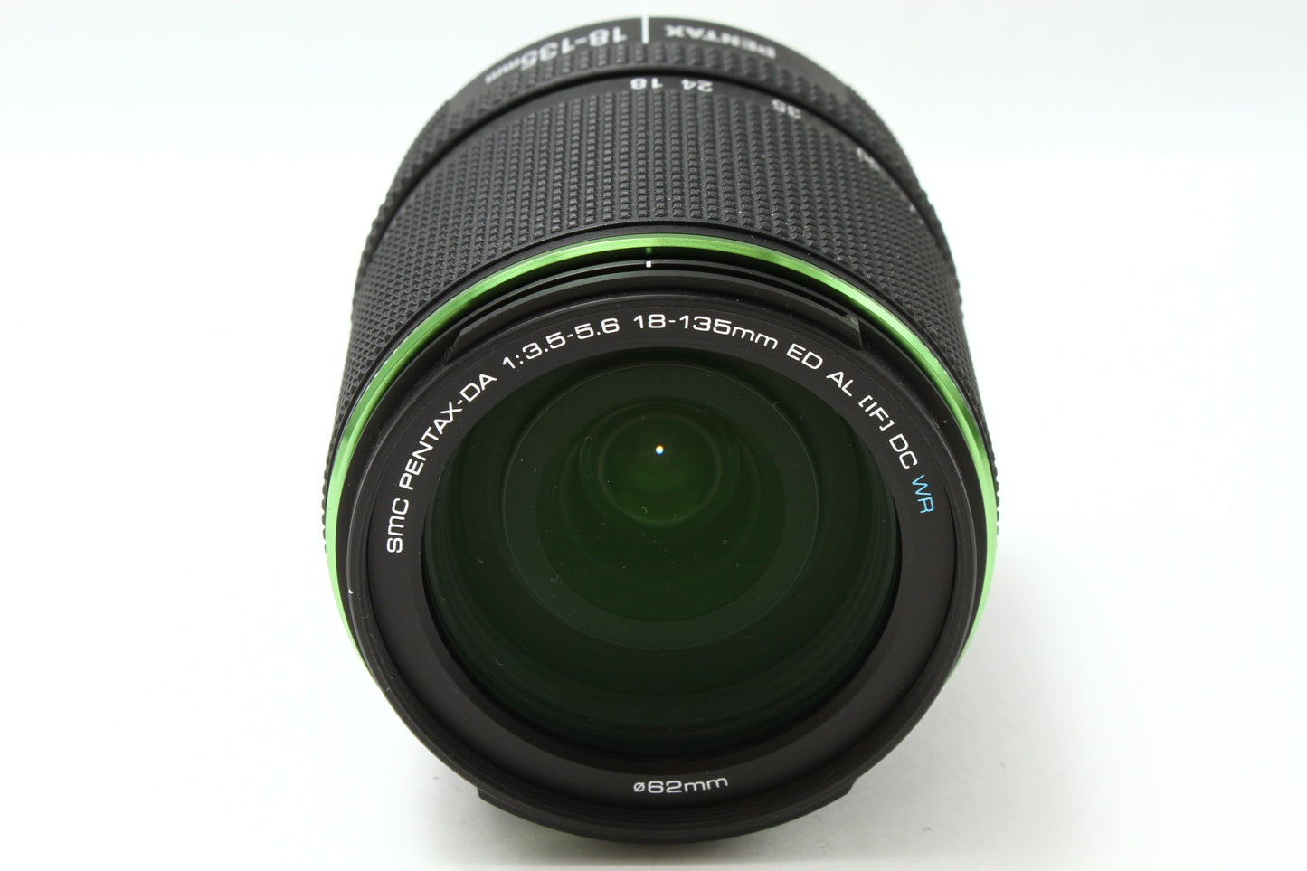 K-70 ブラック + DA 18-135 WR レンズキット