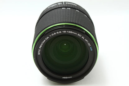 K-70 ブラック + DA 18-135 WR レンズキット