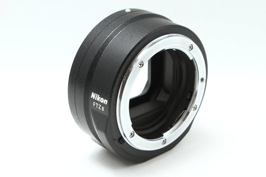 マウントアダプター FTZ II