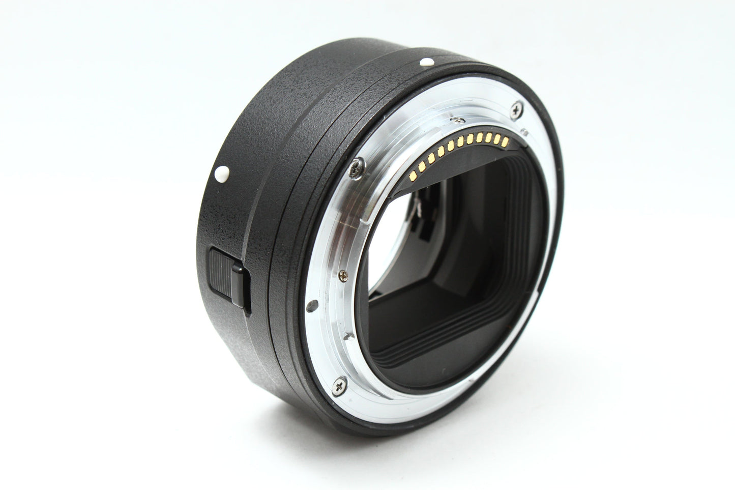 マウントアダプター FTZ II