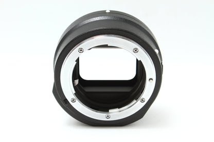 マウントアダプター FTZ II