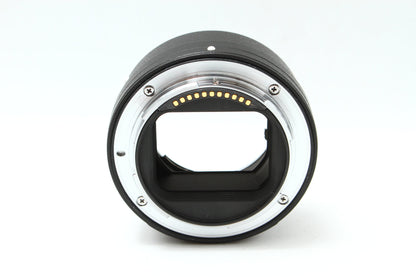 マウントアダプター FTZ II