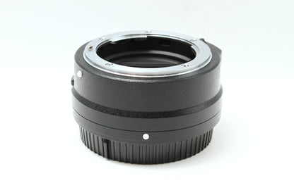 マウントアダプター FTZ II