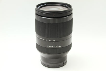 FE 24-240/3.5-6.3 OSS
