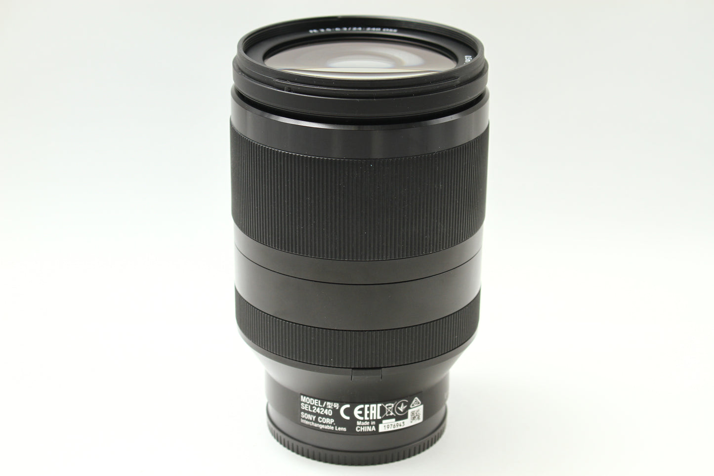 FE 24-240/3.5-6.3 OSS
