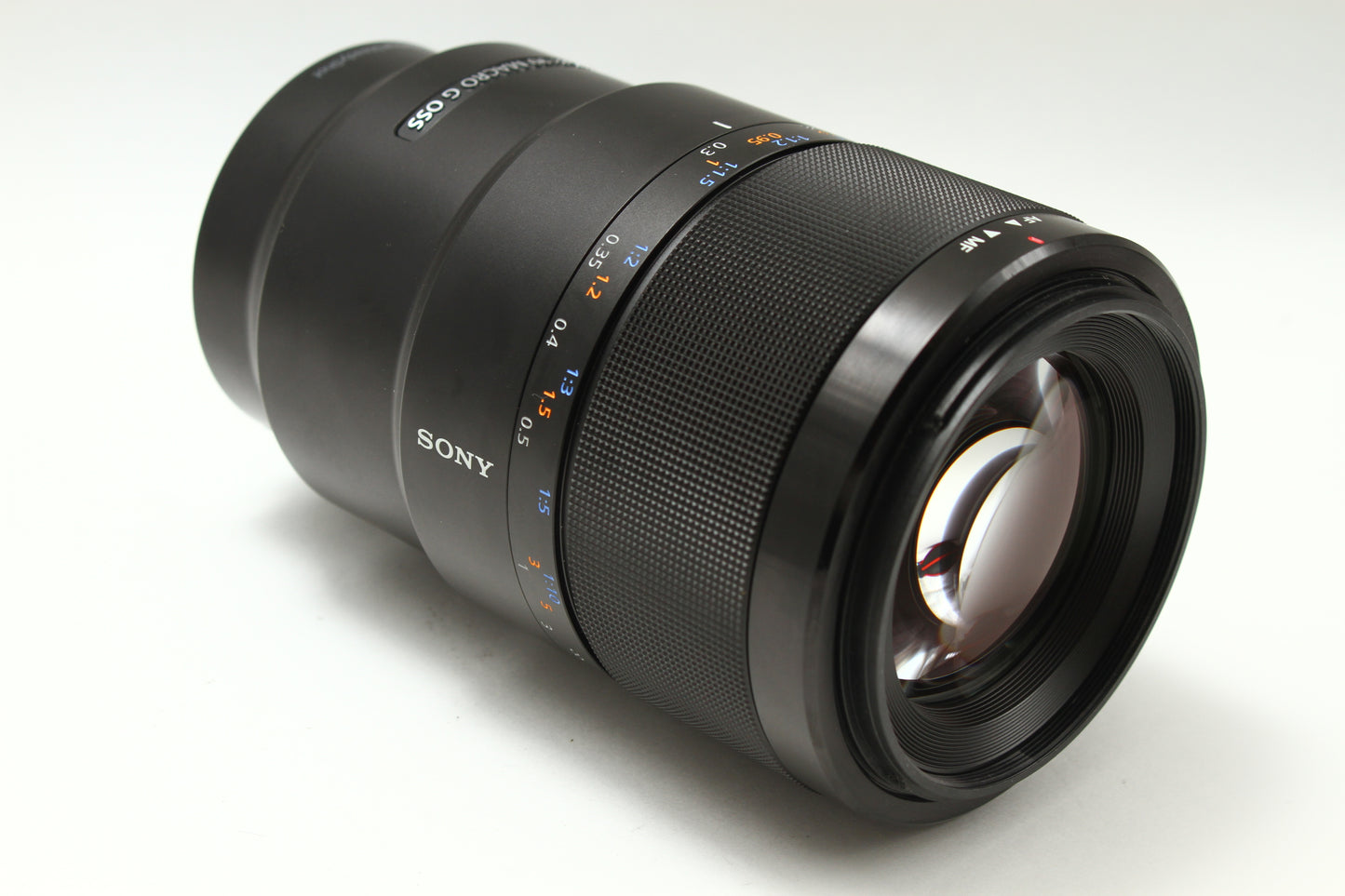 FE 90/2.8 MACRO G OSS
