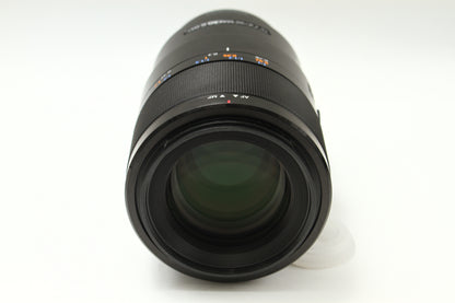 FE 90/2.8 MACRO G OSS