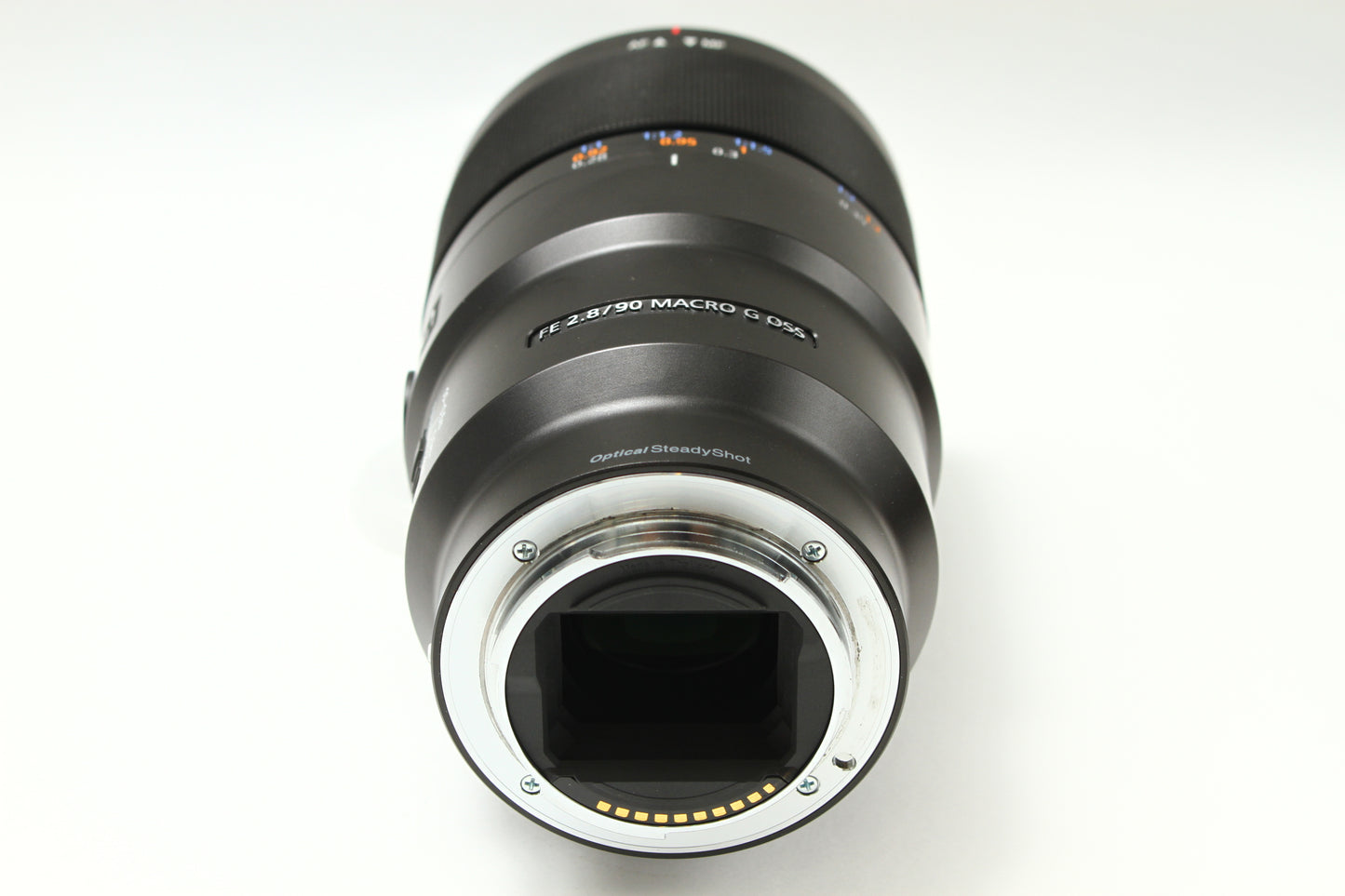 FE 90/2.8 MACRO G OSS