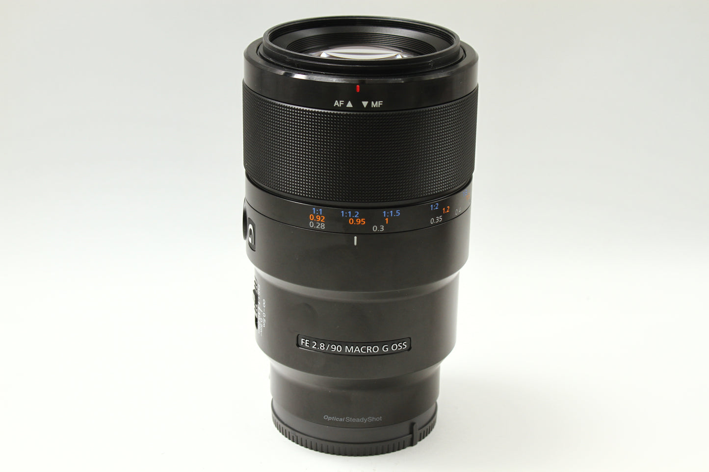 FE 90/2.8 MACRO G OSS