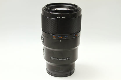 FE 90/2.8 MACRO G OSS