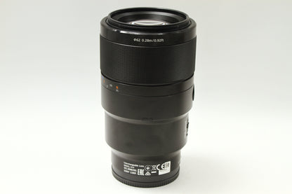 FE 90/2.8 MACRO G OSS