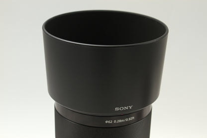 FE 90/2.8 MACRO G OSS
