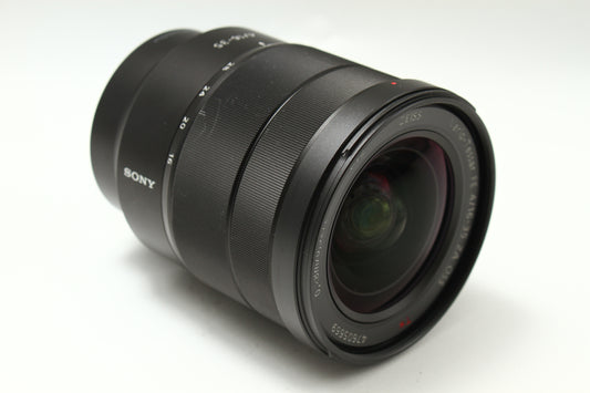 Vario-Tessar T* FE 16-35/4 ZA OSS