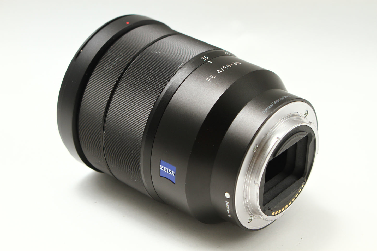 Vario-Tessar T* FE 16-35/4 ZA OSS