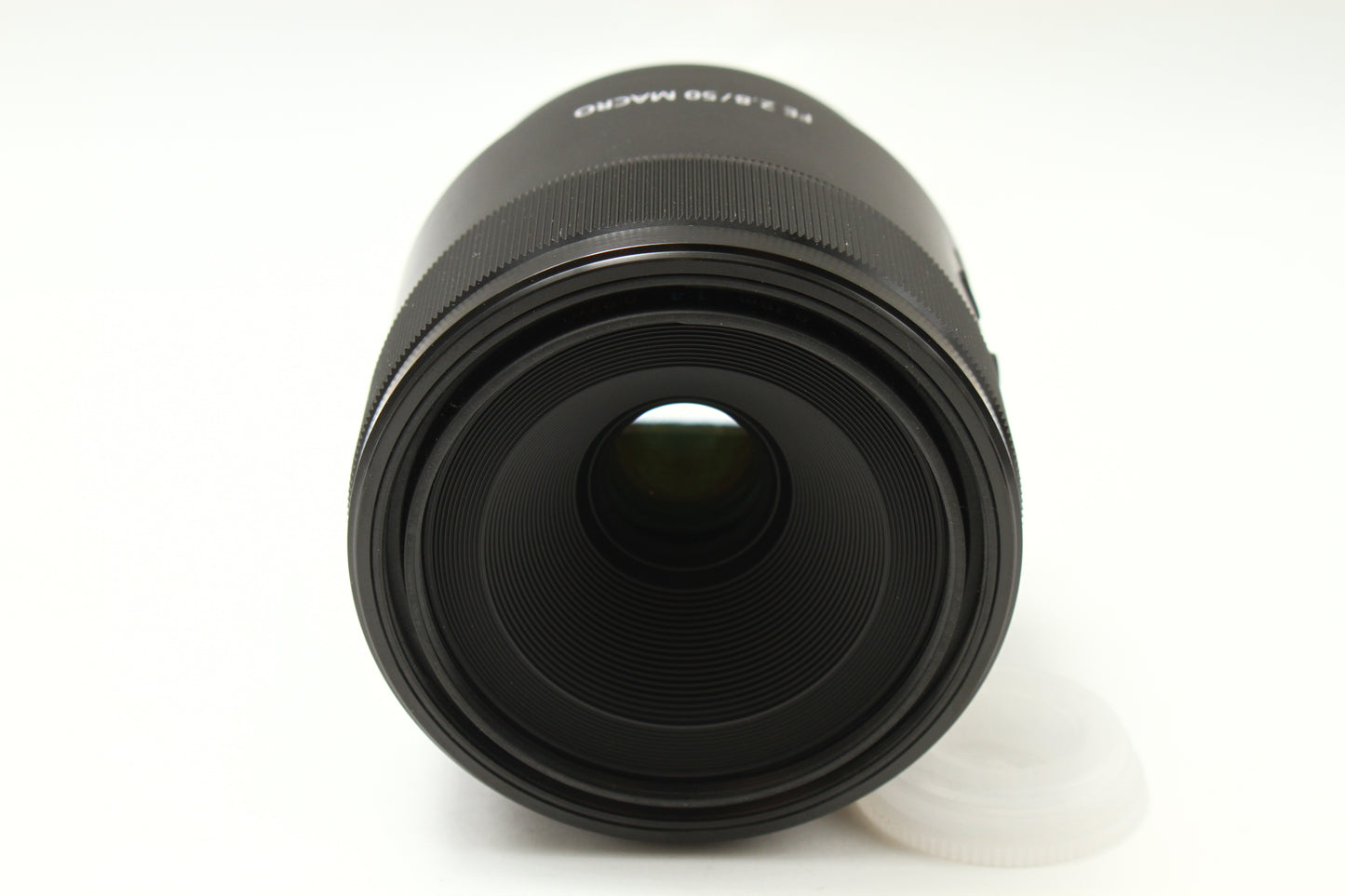 FE 50/2.8 Macro