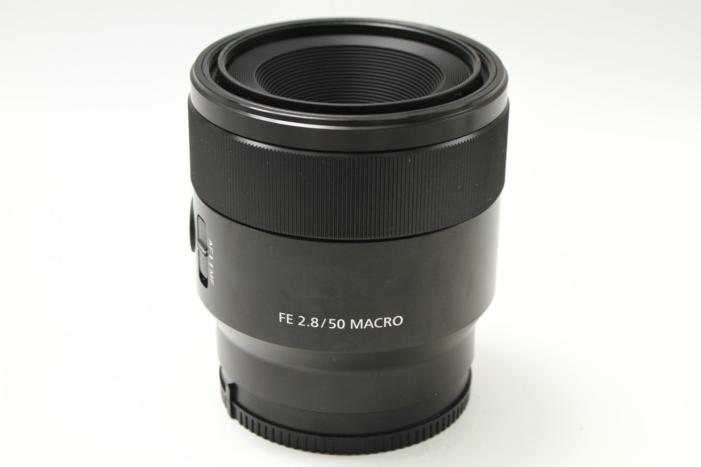 FE 50/2.8 Macro