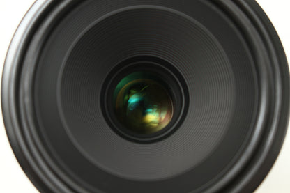 FE 50/2.8 Macro