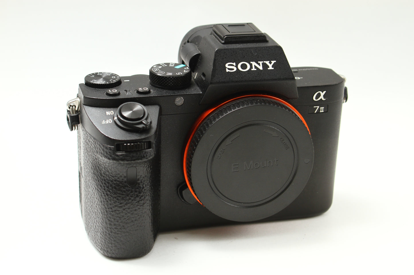 α7II ILCE-7M2