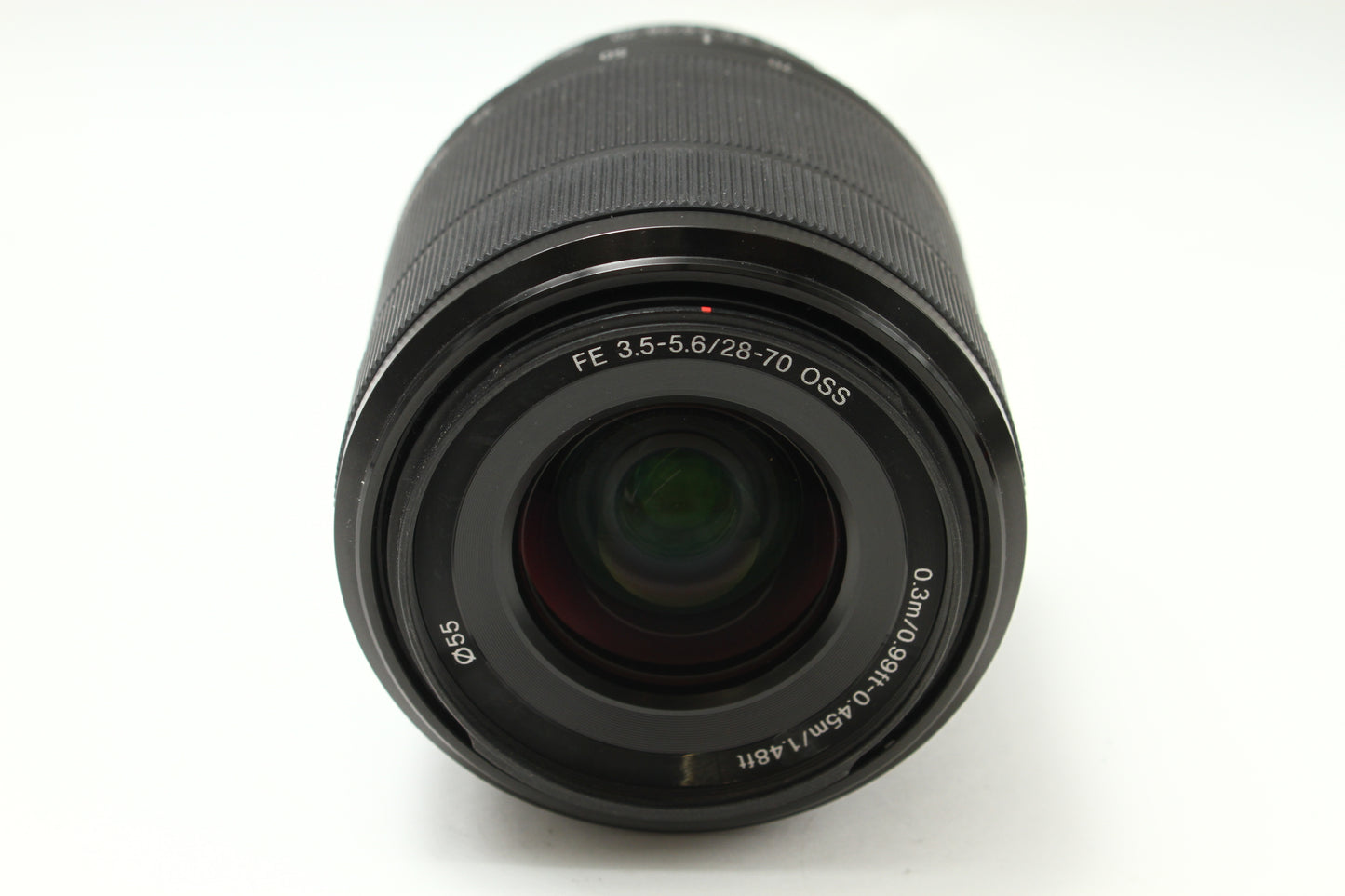 FE 28-70/3.5-5.6 OSS