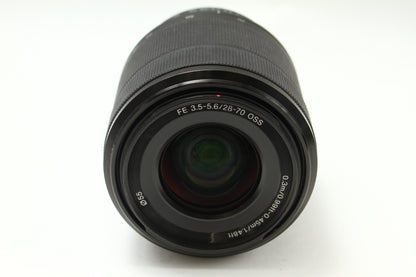 FE 28-70/3.5-5.6 OSS