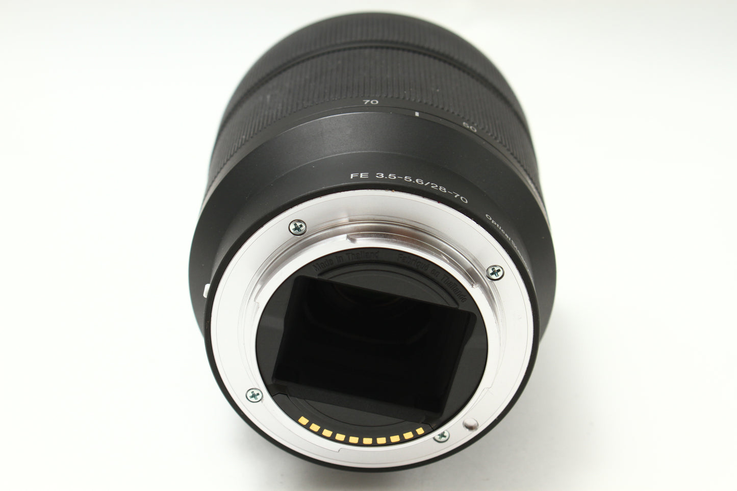 FE 28-70/3.5-5.6 OSS