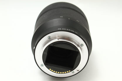 FE 28-70/3.5-5.6 OSS