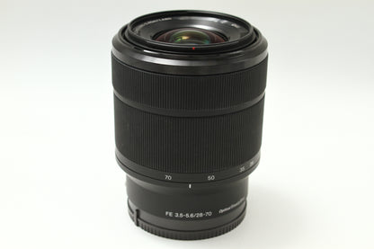FE 28-70/3.5-5.6 OSS