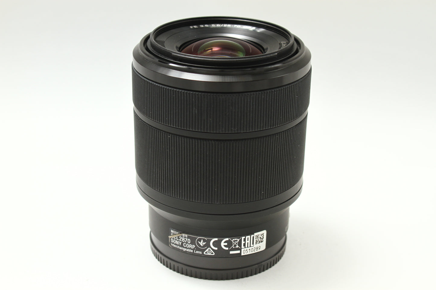 FE 28-70/3.5-5.6 OSS