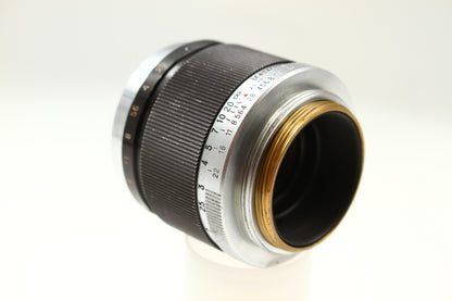 YASHIKOR  5cm/2.8 (L39)