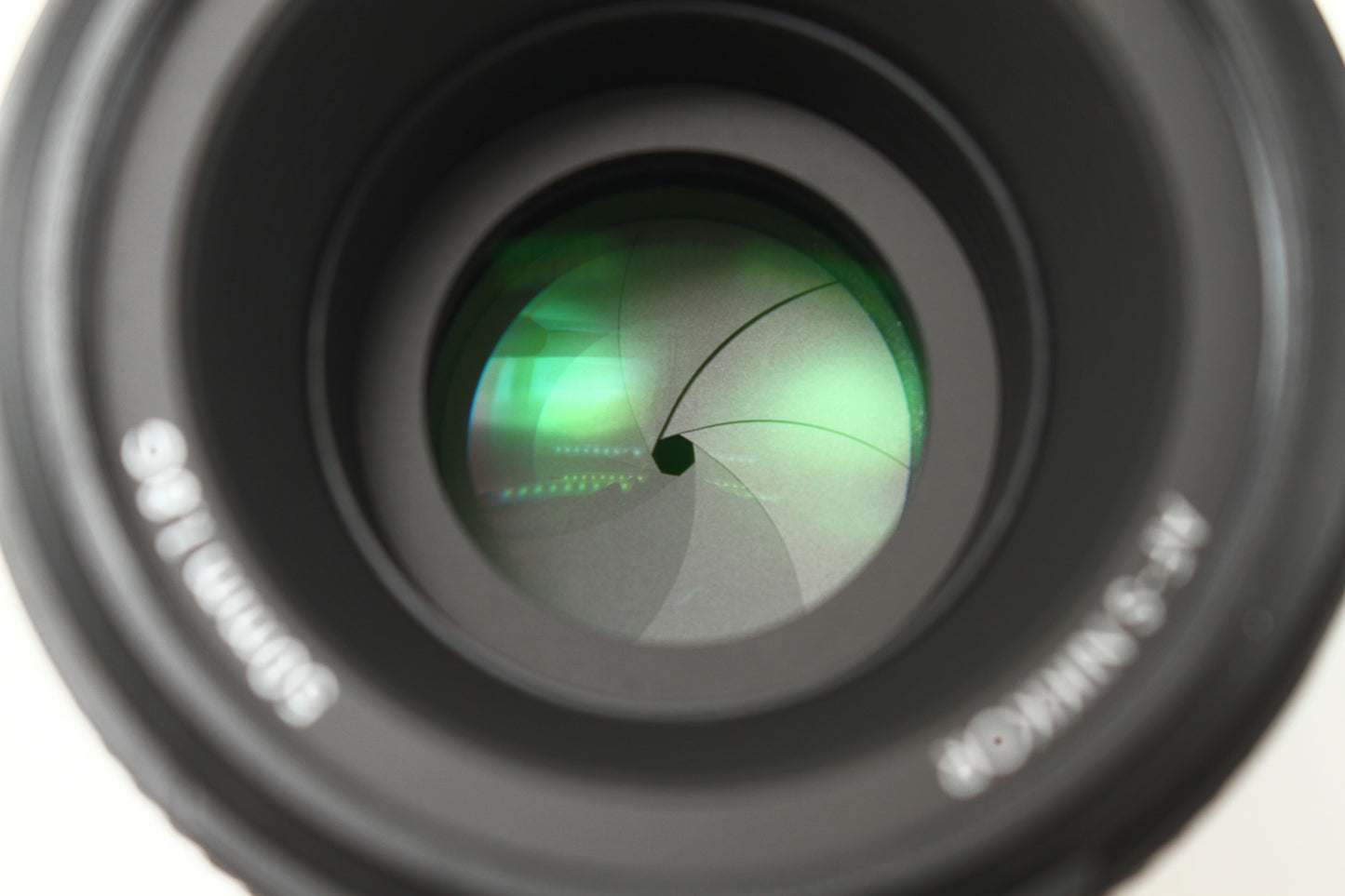 AF-S 50/1.8 G