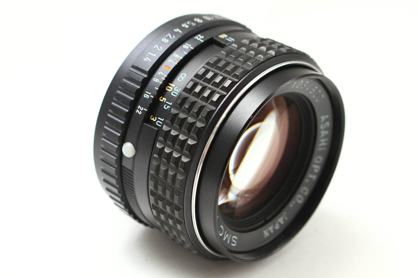 SMC P 50/1.4