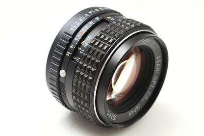 SMC P 50/1.4