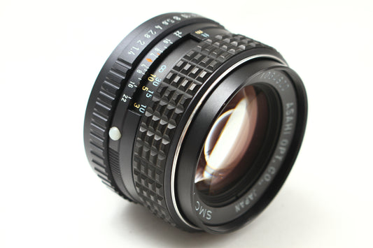 SMC P 50/1.4