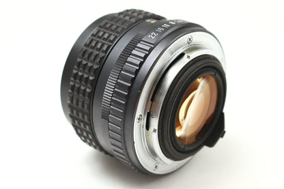 SMC P 50/1.4