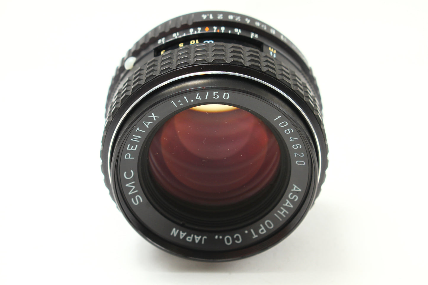 SMC P 50/1.4