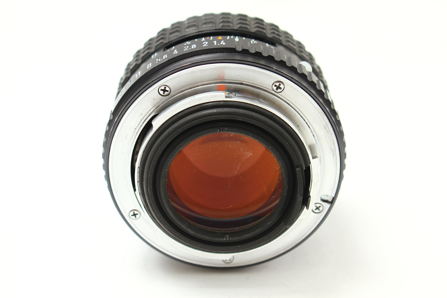 SMC P 50/1.4