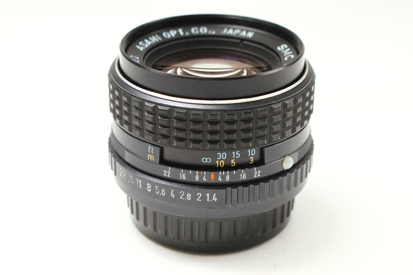 SMC P 50/1.4