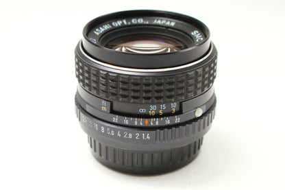 SMC P 50/1.4