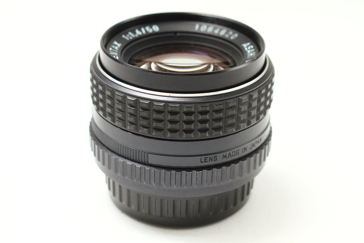 SMC P 50/1.4